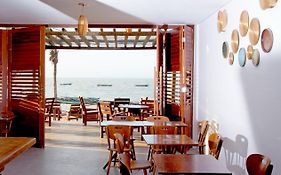 Villa Água de Côco Preá